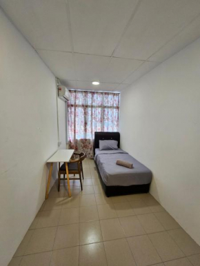 SS TWO Hostel Penang